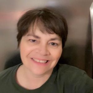 Meet your Posher, Anne